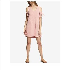 Sanctuary Pink T Shirt Dress